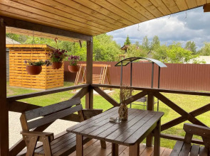 Частный дом