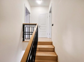 Курортный отель Motives Inn Dilijan