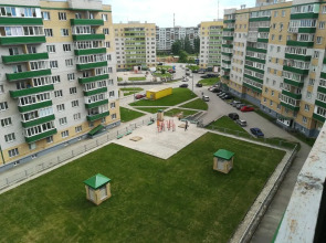 Квартира на Улице Владимирская 5В