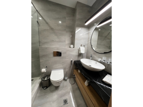 Отель King Plaza