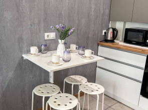 Апартаменты  267 Уютный Дом