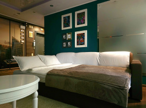 Апартаменты Primus