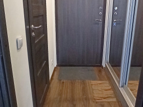 Квартира - студия на берегу Финского Залива №2