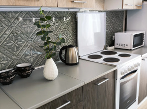 Квартира 2комнатная Левый  Берег у М4 6спал Мест