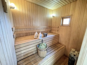 Гостевой дом Smola Haus&Sauna