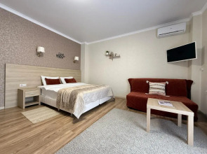 Апартаменты Квартиры на Школьной 36 2