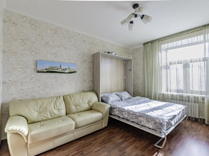 Квартира Bulak 37