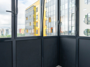 Апартаменты Sweet Home