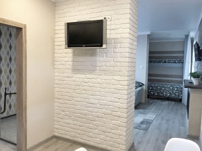 Квартира Тильзит Апартаменты