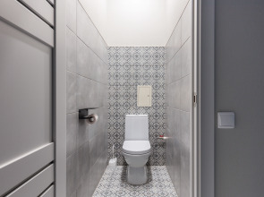 Апартаменты в самом центре Санкт-Петербурга