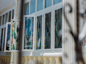 Отель Бульвар