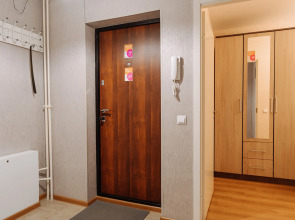 Апартаменты Двухкомнатные от Компании 9 ночей на Софьи Ковалевской 16