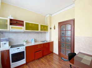 Апартаменты на Океанском проспекте 123В