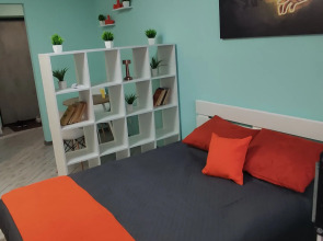 Квартира Уютная студия 806