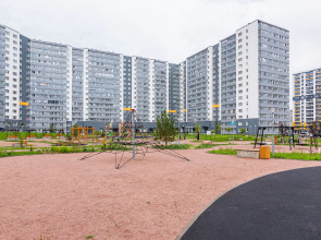 Апартаменты с Видом на Самолеты