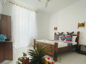 Отель Tropicana Kendwa Beach