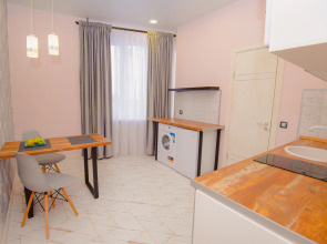 Апартаменты Ranta hotel | 9 Nights 4