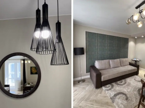 Апартаменты PaulMarie на Чигринова