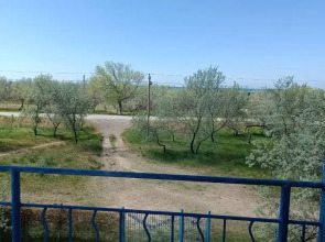 Гостевой дом Казантип-72 на Азовском море