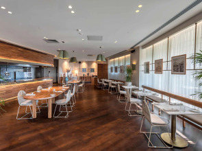 Radisson Blu Hotel Istanbul Ottomare