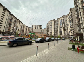 Апартаменты Истоман 20 м2 для Двоих