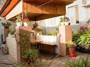 Гостевой дом Владислава