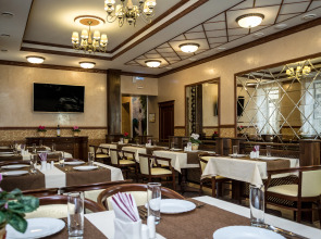 Мини-Отель Медицинский центр Княжна Мери