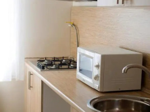 Гостевой дом Сапфир