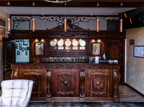 Отель Bagizagan