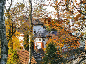 Апартаменты Green Dream