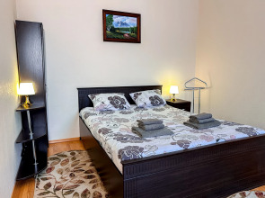 Курортный Отель Салют