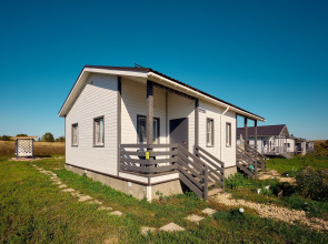 Частный дом Уютный у Дивеево