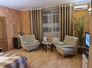 Мини-отель Рябинушка