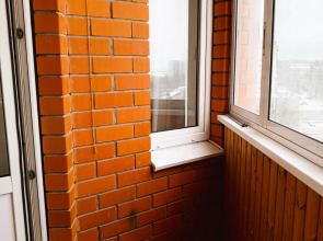 Квартира в Сколково