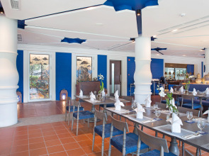 Отель Aksorn Rayong The Vitality Collection