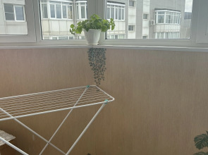 Апартаменты около Горного Воздуха