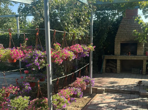 Гостевой дом Морская сказка