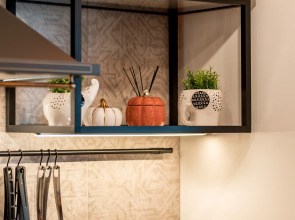 Апартаменты Sunrise