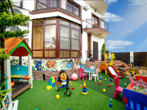 Гостевой дом Прага