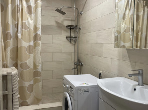 Апартаменты Рания с видом на море