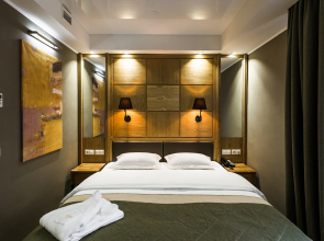 Апартаменты Верба