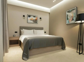 Mounthree Resort Hotel