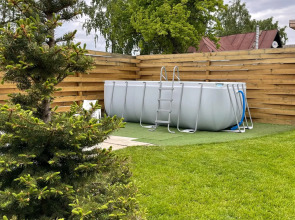 Вилла Черный дом