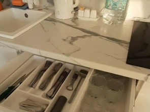 Апартаменты Уютно как дома