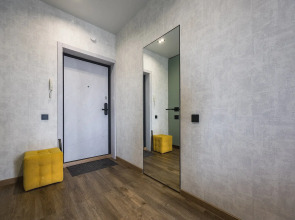 Апартаменты На Тургенева