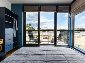 Апартаменты Leon Estate Apartments B23