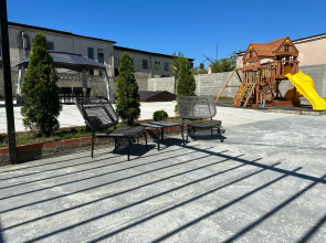 Мини-отель Agudzera Loft