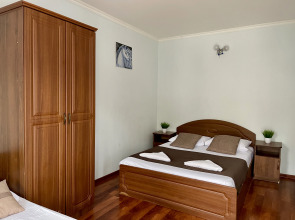 Гостевой дом Зеленая долина