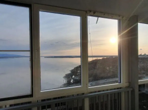 Квартира Видовая Напротив Броско Молл