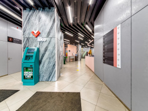 Апартаменты Like - hotel